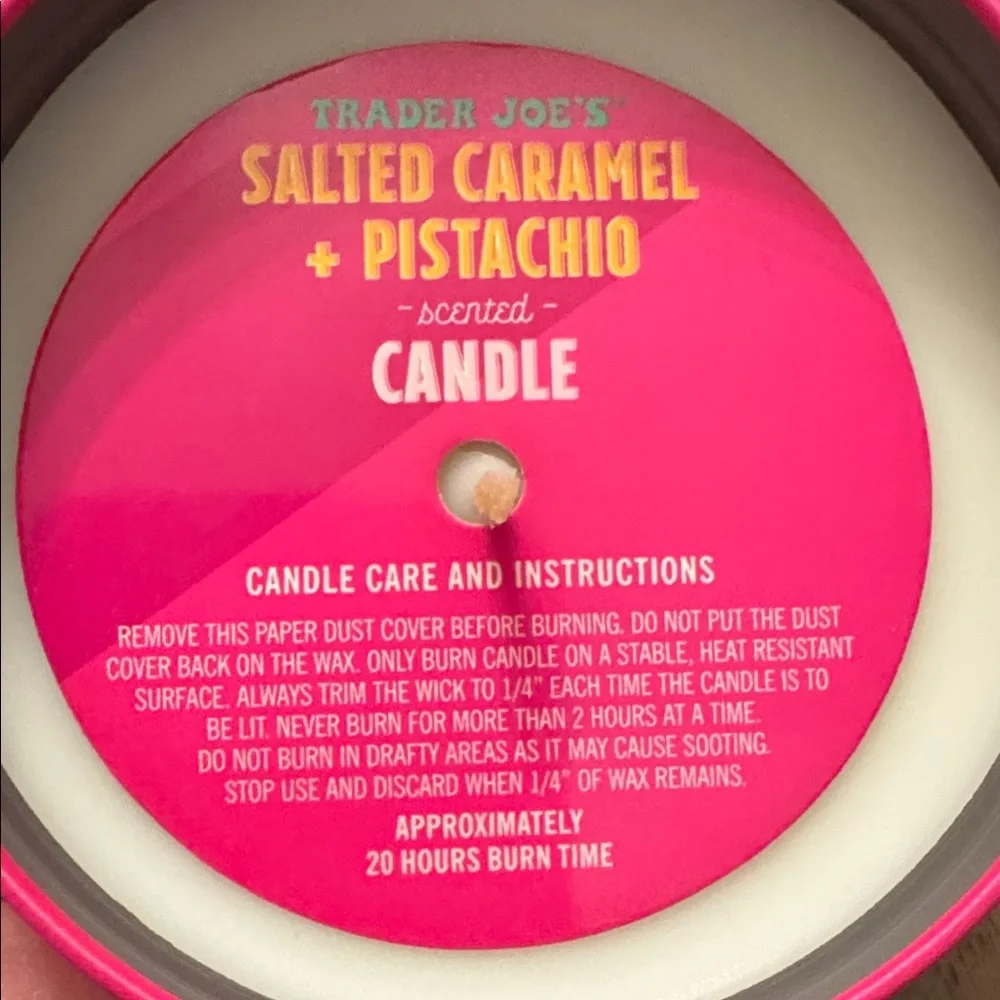 Trader Joe’s brand new